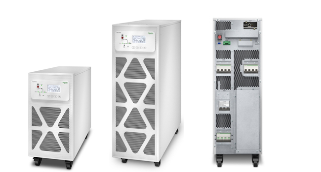 ʩ͵Easy UPS 3SϵʽUPSԴ10-40KVA