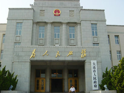 政府部门UPS电源应用方案