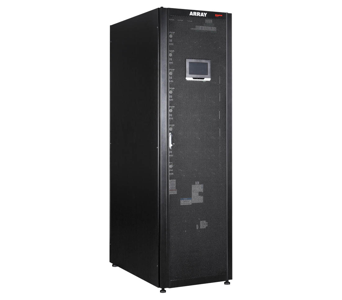 ɽARRAY 3A3 PT ϵģ黯UPS25kVA200kVA)